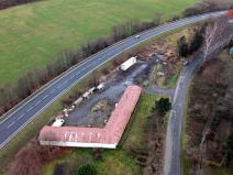 Prodej obchodního prostoru, Jarcová, 240 m2