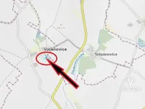 Prodej pole, Jaroměřice nad Rokytnou, 979 m2