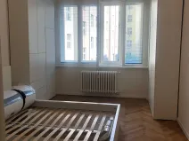 Pronájem bytu 2+kk, Praha - Holešovice, Veletržní, 55 m2