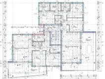 Prodej bytu 3+kk, Tribunj, Chorvatsko, 82 m2