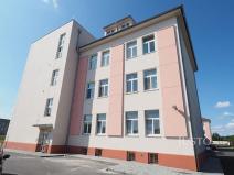 Prodej bytu 2+kk, Písek, Pražská, 67 m2