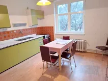 Prodej rodinného domu, Praha - Suchdol, 165 m2