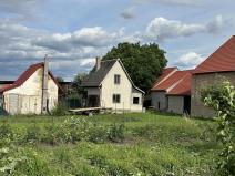 Dražba chaty, Libochovice, 102 m2