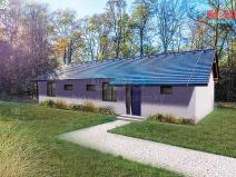 Prodej pozemku pro bydlení, Třinec - Konská, 1580 m2