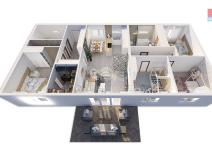 Prodej pozemku pro bydlení, Třinec - Konská, 1580 m2