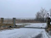 Pronájem skladu, Jenštejn, 890 m2