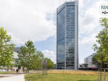 Pronájem kanceláře, Praha - Nusle, Na strži, 120 m2