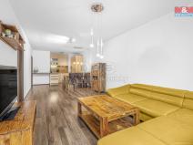 Prodej bytu 2+kk, Praha - Holešovice, V háji, 63 m2