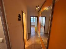 Prodej bytu 2+kk, Praha - Chodov, Doubravická, 43 m2