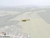 Prodej pozemku pro bydlení, Boršov nad Vltavou, 4920 m2