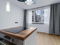 Prodej bytu 1+kk, České Budějovice, 22 m2