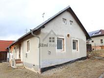 Prodej rodinného domu, Žárovná, 180 m2