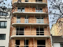 Prodej bytu 3+kk, Brno, Rostislavovo náměstí, 68 m2