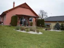 Prodej rodinného domu, Krupka, Soběchlebská, 84 m2