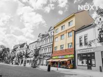 Prodej bytu 2+1, Kladno, Zádušní, 55 m2