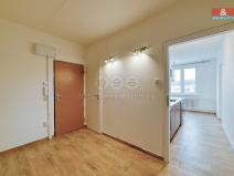 Prodej bytu 3+1, Dolní Žandov, 61 m2
