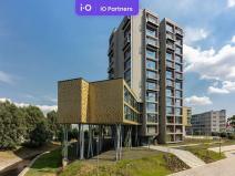 Pronájem skladu, Brno, Dornych, 375 m2