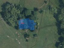 Prodej pozemku pro bydlení, Malá Morava, 1169 m2