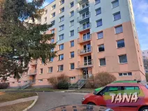 Pronájem bytu 2+1, Turnov, Diamantová, 61 m2