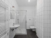 Pronájem bytu 1+kk, Terezín, Fučíkova, 32 m2