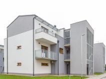 Pronájem bytu 4+kk, Znojmo, Třešňová, 102 m2