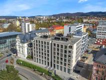 Prodej bytu 5+kk, Liberec, Liliová, 139 m2