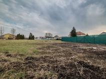 Prodej pozemku pro bydlení, Křečkov, 650 m2