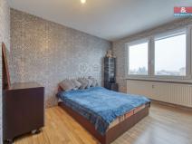 Prodej bytu 3+1, Tachov, Želivského, 75 m2