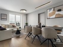 Prodej bytu 5+kk, Praha - Hostavice, Pasecká, 149 m2
