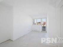 Prodej bytu 4+kk, Praha - Bubeneč, Na výšinách, 112 m2