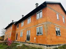 Prodej rodinného domu, Soběhrdy, 150 m2