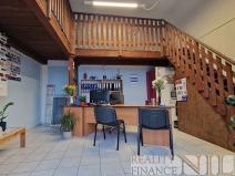 Pronájem obchodního prostoru, Plzeň, Na Roudné, 25 m2