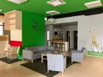 Pronájem obchodního prostoru, Ústí nad Labem, Špitálské náměstí, 179 m2