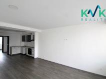 Prodej bytu 2+kk, Karlovy Vary, Dubová, 77 m2