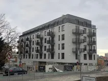 Prodej bytu 2+kk, Praha - Nusle, Maroldova, 41 m2