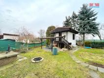 Prodej zahrady, Louny, Na Losech, 597 m2