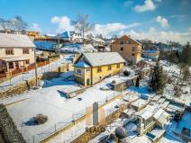 Prodej rodinného domu, Luka nad Jihlavou, Za Humny, 115 m2