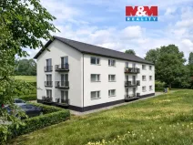 Prodej bytu 2+kk, Žleby, 59 m2