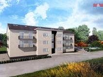 Prodej bytu 2+kk, Žleby, 63 m2