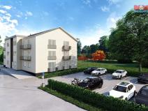 Prodej bytu 2+kk, Žleby, 58 m2