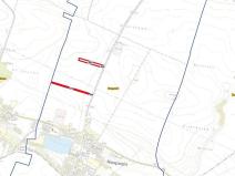 Prodej podílu pole, Hospozín, 6275 m2