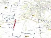 Prodej pole, Velvary, 16382 m2