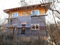 Prodej rodinného domu, Stará Huť, K Vlastě, 165 m2