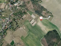 Prodej pole, Mělník, 13720 m2