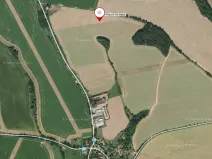 Prodej pole, Markvartice, 1389 m2