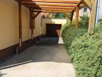 Prodej rodinného domu, Praha - Lochkov, Na písku, 715 m2