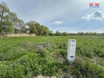 Prodej pozemku pro bydlení, Cítoliby, 996 m2