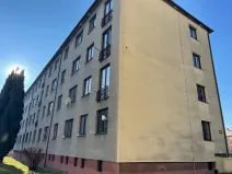 Prodej bytu 3+1, Brandýs nad Orlicí, V Zahradách, 62 m2