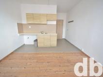 Prodej bytu 1+kk, Nové Sedlo, Sadová, 22 m2