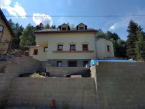 Prodej chalupy, Janov nad Nisou, 471 m2